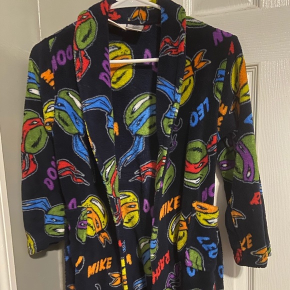 Kids Robe Size 8 - Picture 2 of 4